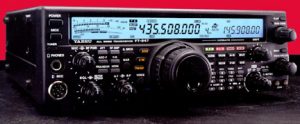 FT 847