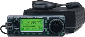 FT 847