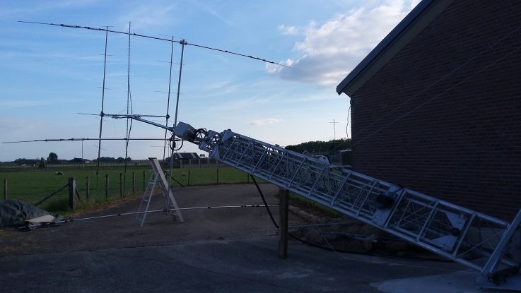 Antenne