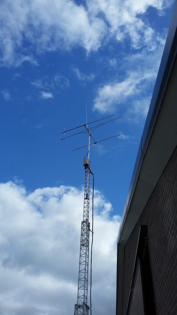 Antenne